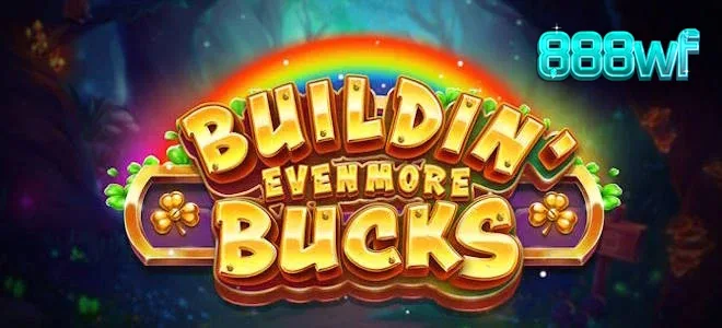 Karakter Lenny dan timnya dalam slot Buildin’ Even More Bucks