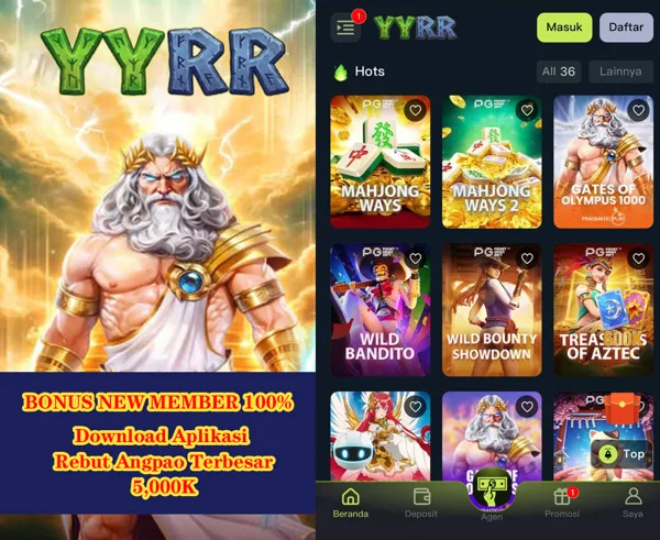 YYRR