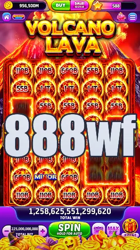 888wf APK