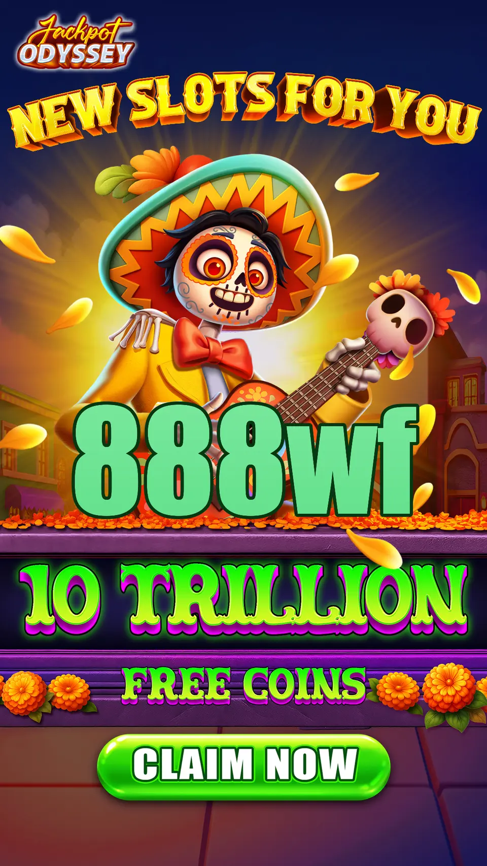 888wf Tangkapan Layar Resmi APK